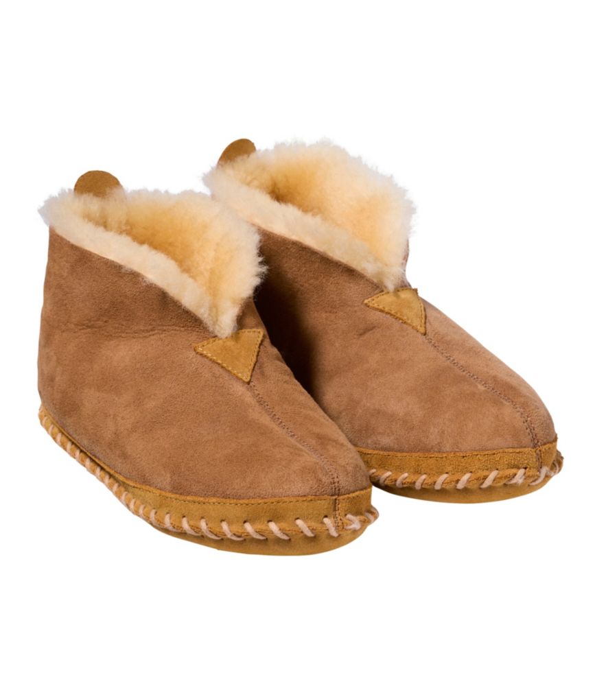Women's Wicked Good Slippers - US 0634