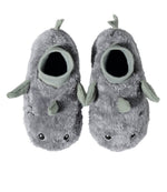 Toddlers' Animal Paws Slippers - US 8217