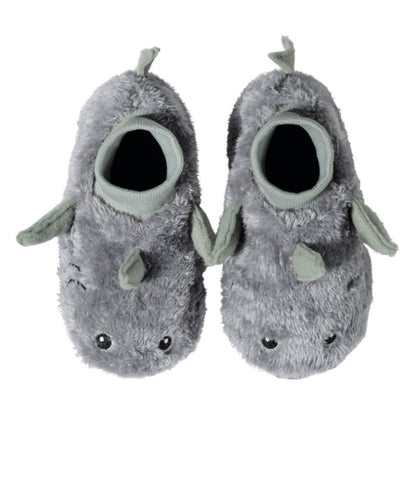 Toddlers' Animal Paws Slippers - US 8217