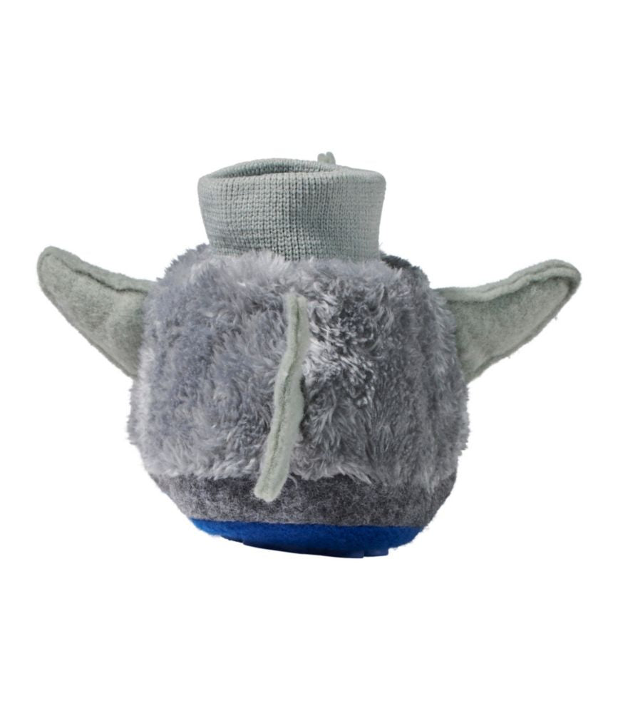 Toddlers' Animal Paws Slippers - US 8217