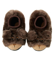 Brown Bear