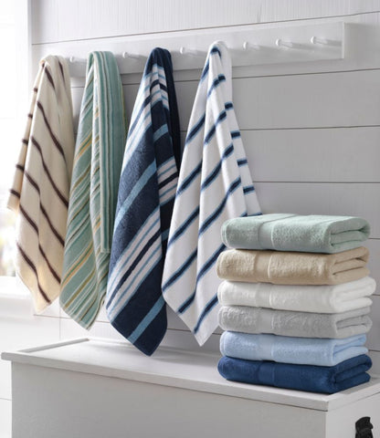 Premium Cotton Towels - US 7948