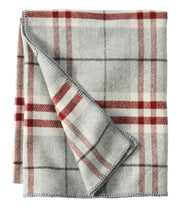 Dark Gray Heather