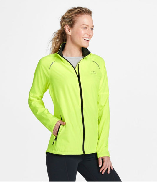 Women's Bean Bright Multisport Jacket - US 1291