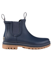 Carbon Navy