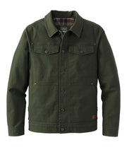 Deep Loden
