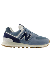 NB Navy/Light Arctic Grey