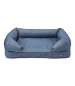Premium Denim Dog Couch - US 9828