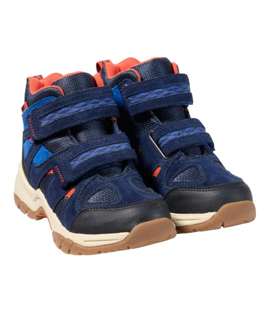 Kids' Trail Model Hikers, Lace-Free - US 7561