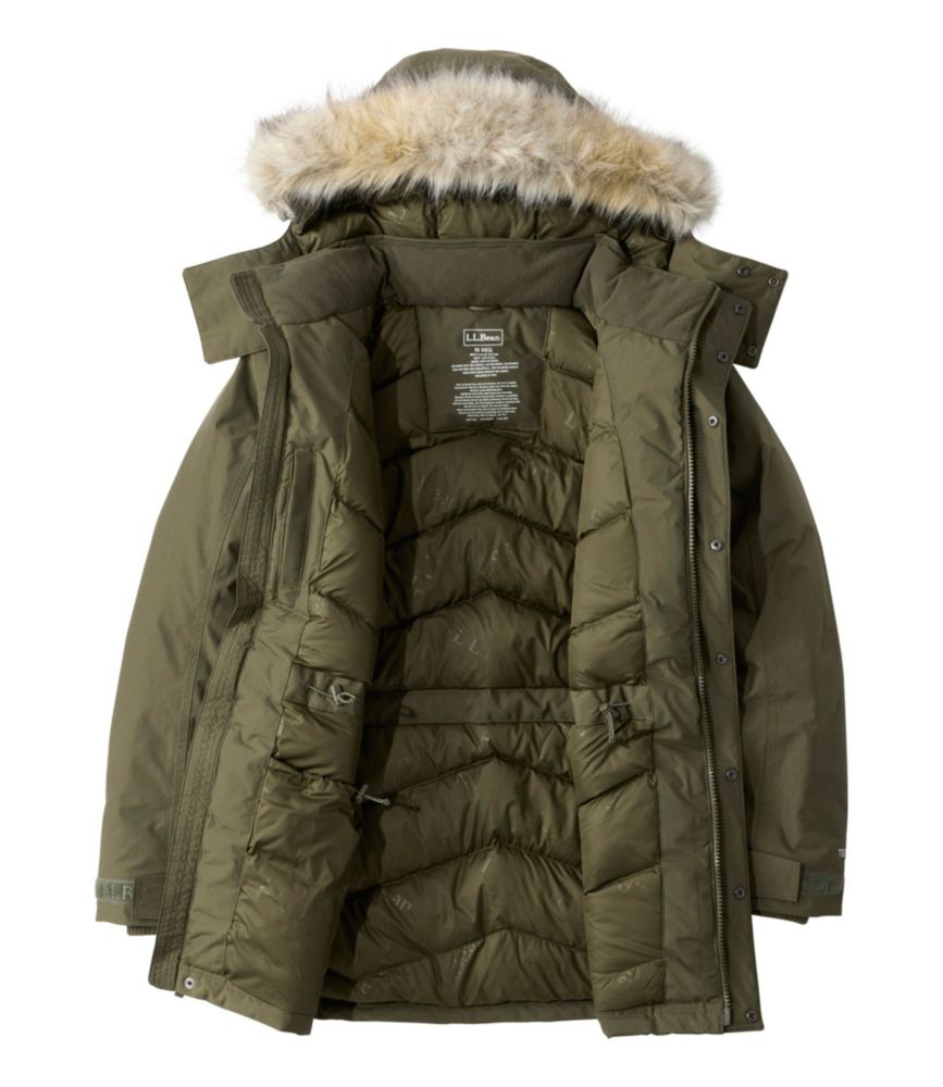 Men's Baxter State Parka - US 4725