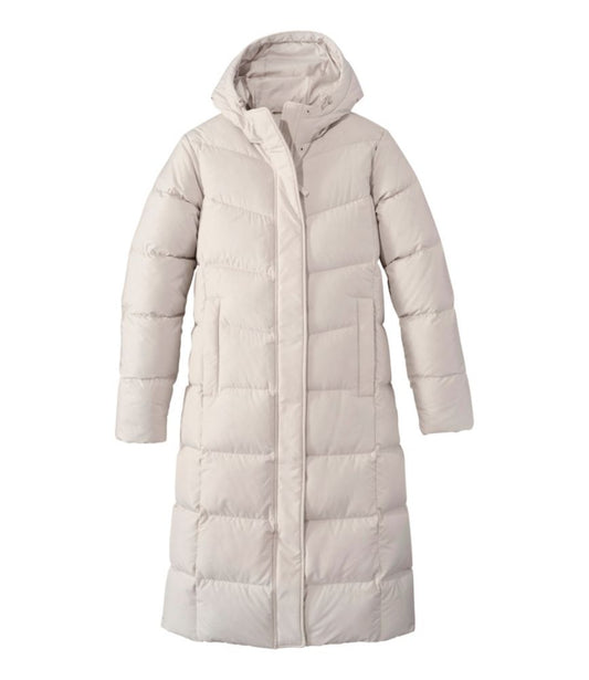 Women's Popham Puffer Coat - US 2600