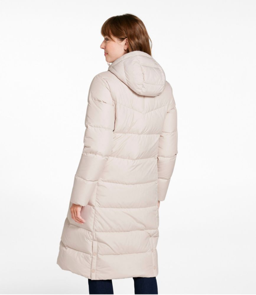 Women's Popham Puffer Coat - US 2600