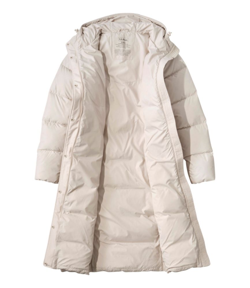 Women's Popham Puffer Coat - US 2600