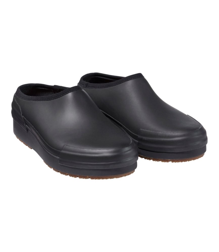 Women's Bean Light Wellie® Garden Clogs - US 0507