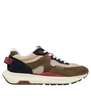 Light Khaki/Antique Olive