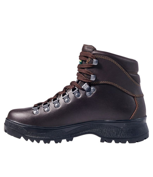 Men's Cresta II Waterproof Hiking Boots, Leather - US 3464