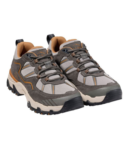 Men's Trail Model X Ventilated Hiking Shoes - US 1107