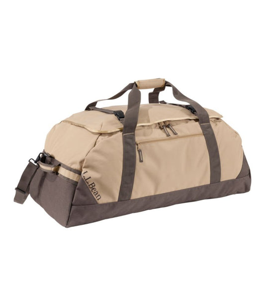 Adventure Duffle, XX-Large, 135L - US 9035