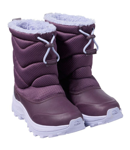 Kids' Access Winter Pull-On Boots - US 2538