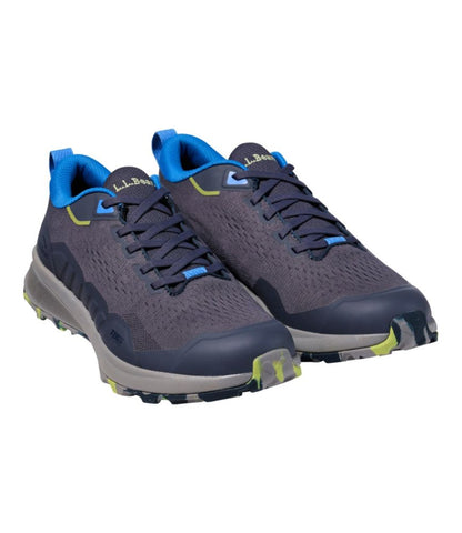 Men's Elevation Trail Shoes, Waterproof - US 2151