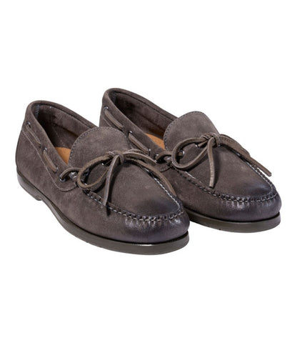 Men's Handsewn Moccasins, Camp Moc II - US 9369