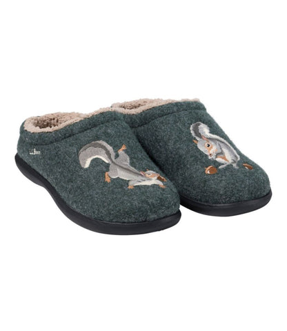 Men's Daybreak Slippers, Motif - US 9691