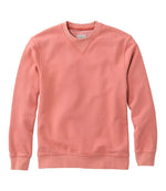 Men's Sunwashed Sweatshirt, Crewneck - US 1116
