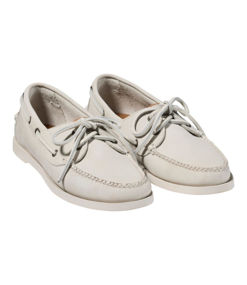 Women's Casco Bay Boat Mocs - US 3994