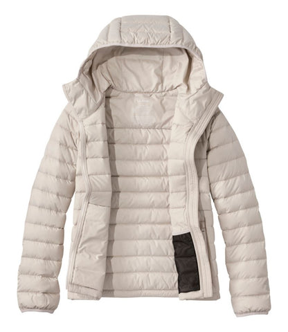 Women's Access Down Hooded Puffer - US 4124