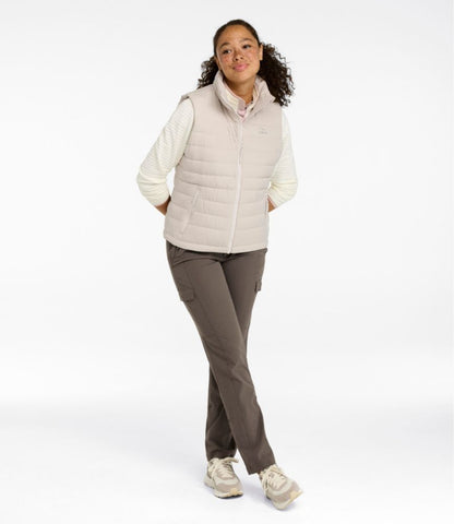 Women's Access Down Vest - US 9848