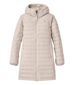 Women's Access Down Hooded Coat - US 1843