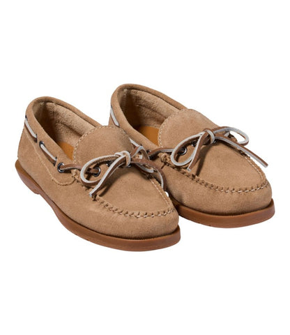 Women's Handsewn Moccasins, Camp Mocs - US 8822